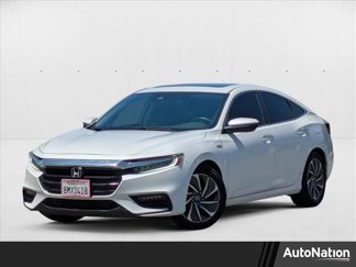 Used 2020 Honda Insight Touring image 1