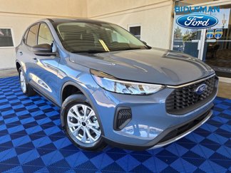 New 2025 Ford Escape Active image 1