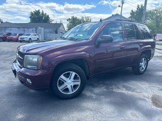 Used 2007 Chevrolet TrailBlazer LT w/ LT Preferred Equipment Group image 1