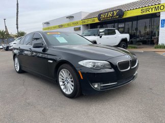 Used 2011 BMW 535i Sedan image 1