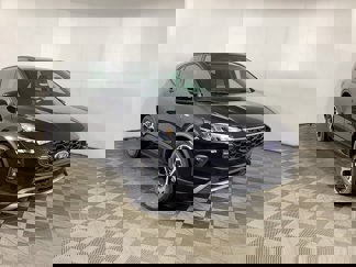 New 2025 Ford Escape ST-Line Elite w/ Tech Pack #1 image 1
