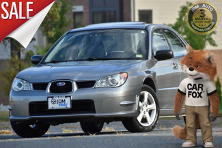 Used 2007 Subaru Impreza 2.5i Special Edition image 1
