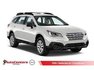 Used 2017 Subaru Outback 2.5i Limited w/ Popular Package #5 image 1