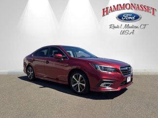 Used 2019 Subaru Legacy 2.5i Limited image 1