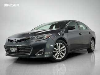 Used 2013 Toyota Avalon XLE image 1