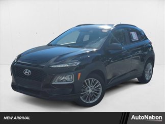Used 2018 Hyundai Kona SEL image 1