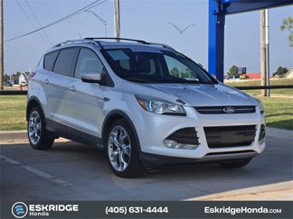 Used 2016 Ford Escape Titanium image 1