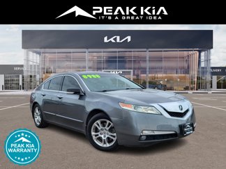 Used 2009 Acura TL w/ Technology Package image 1