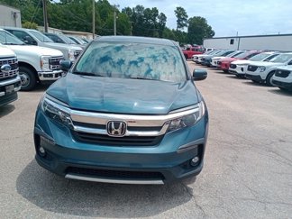 Used 2019 Honda Pilot EX-L image 1