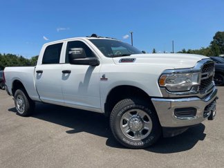 New 2024 RAM 2500 Tradesman w/ Chrome Appearance Group image 1