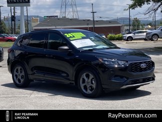 Used 2024 Ford Escape ST-Line w/ Tech Pack #1 image 1