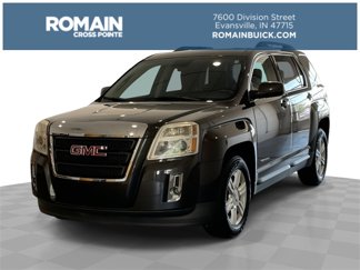 Used 2015 GMC Terrain SLE w/ Convenience Package image 1