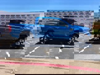 Certified 2021 Ford Ranger XLT w/ Equipment Group 301A Mid image 1