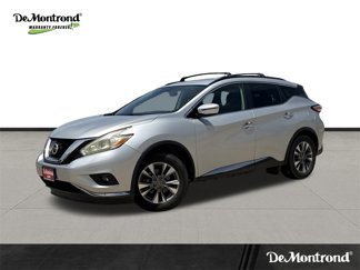 Used 2016 Nissan Murano SV image 1