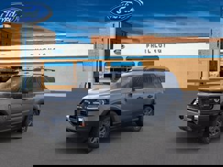 New 2025 Ford Bronco Sport Big Bend image 1