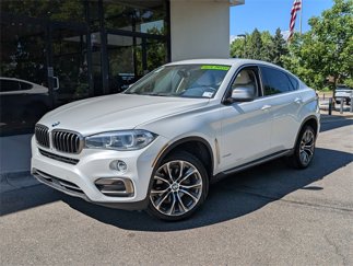Used 2015 BMW X6 xDrive35i image 1