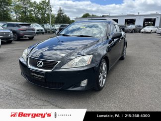 Used 2008 Lexus IS 250 image 1
