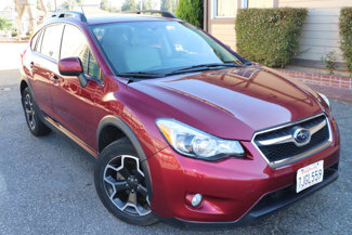 Used 2014 Subaru Crosstrek 2.0i Premium w/ Moonroof Package image 1