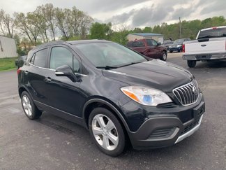 Used 2016 Buick Encore FWD image 1