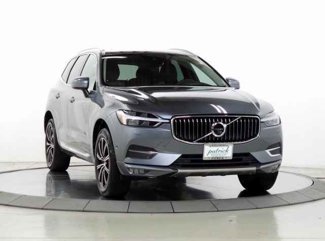 Used 2020 Volvo XC60 T5 Inscription image 1