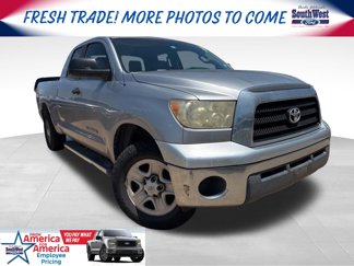 Used 2007 Toyota Tundra SR5 image 1