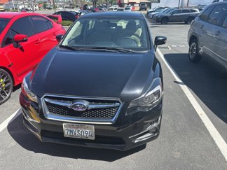Used 2015 Subaru Impreza 2.0i Limited w/ Popular Package #2 image 1