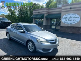 Used 2016 Acura ILX image 1