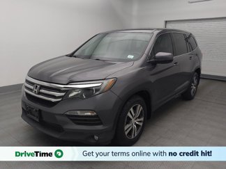 Used 2017 Honda Pilot EX-L image 1