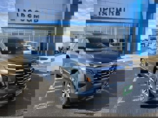 New 2025 Chevrolet Equinox LT image 1
