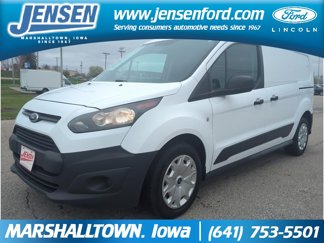 Used 2016 Ford Transit Connect XL image 1