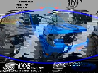New 2025 Ford Maverick XLT image 1