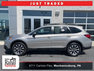 Used 2017 Subaru Outback 3.6R Limited image 1