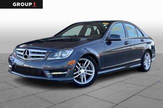 Used 2013 Mercedes-Benz C 250 Sedan video 1