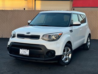Used 2017 Kia Soul image 1