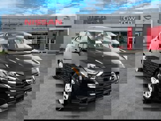 New 2025 Nissan Versa S image 1