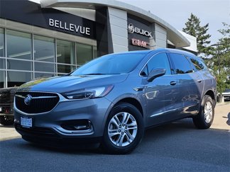 Used 2019 Buick Enclave Premium image 1