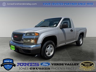 Used 2007 GMC Canyon SL image 1