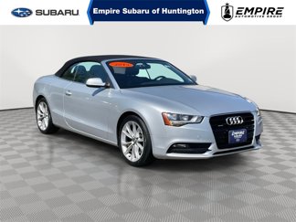 Used 2013 Audi A5 2.0T Premium image 1