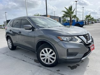 Used 2019 Nissan Rogue S image 1