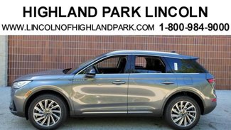 New 2023 Lincoln Corsair Reserve w/ Equipment Group 201A image 1