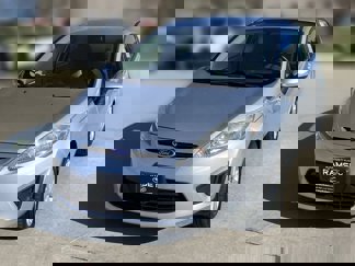 Used 2013 Ford Fiesta SE image 1