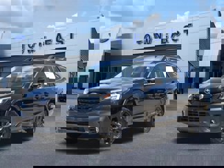 Used 2021 Subaru Outback Onyx Edition XT w/ Popular Package #2 image 1