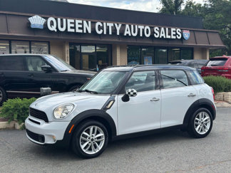 Used 2012 MINI Cooper Countryman S image 1