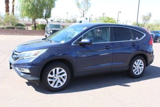 Used 2015 Honda CR-V EX image 1