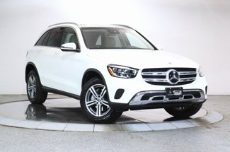 Certified 2022 Mercedes-Benz GLC 300 4MATIC image 1