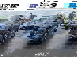 Certified 2024 Ford Escape ST-Line Select w/ Tech Pack #2 image 1