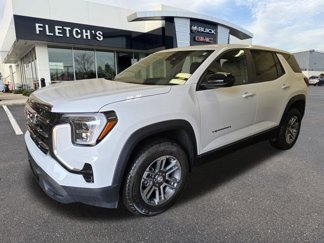 New 2025 GMC Terrain Elevation image 1