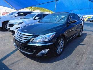 Used 2012 Hyundai Genesis 5.0 image 1
