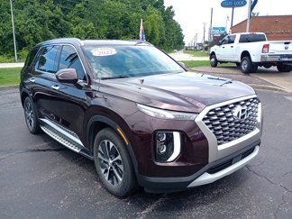 Used 2022 Hyundai Palisade SEL image 1