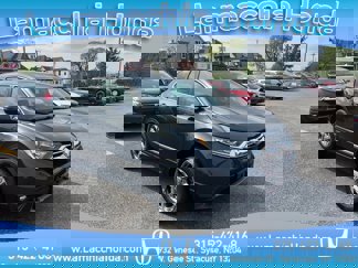 Used 2019 Honda CR-V EX-L image 1